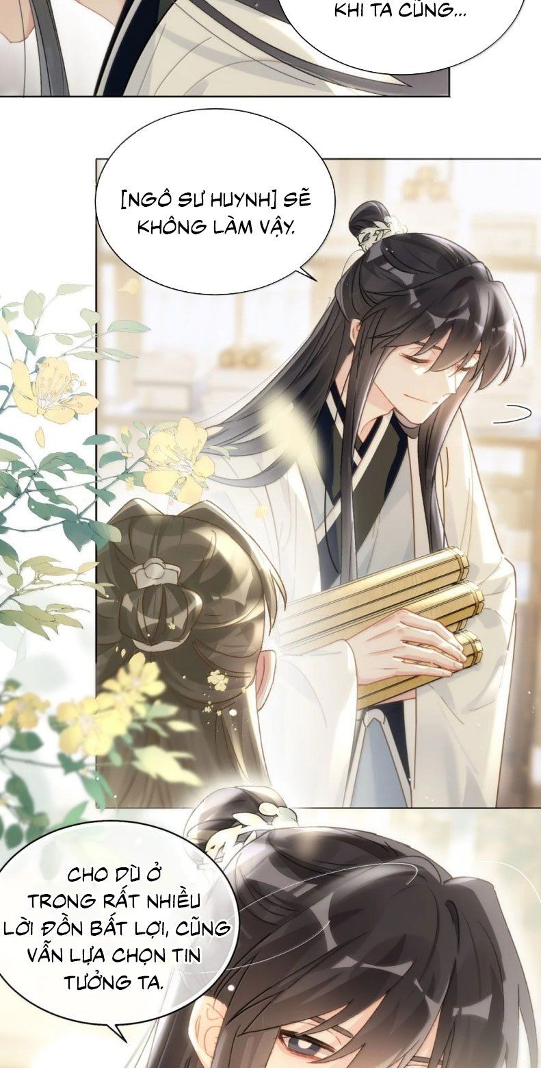 đọc truyện Tôi Phải Làm 1 Kẻ Đại Xấu Xa Chương 192 ảnh 31 tại Thiên Thai Truyện