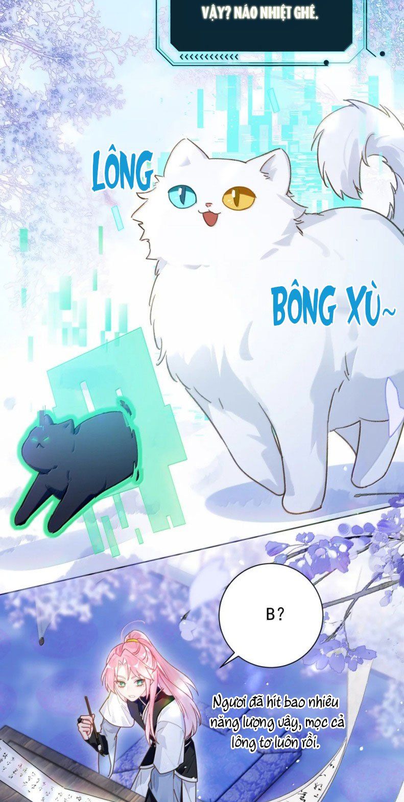 đọc truyện Tôi Phải Làm 1 Kẻ Đại Xấu Xa Chương 192 ảnh 38 tại Thiên Thai Truyện