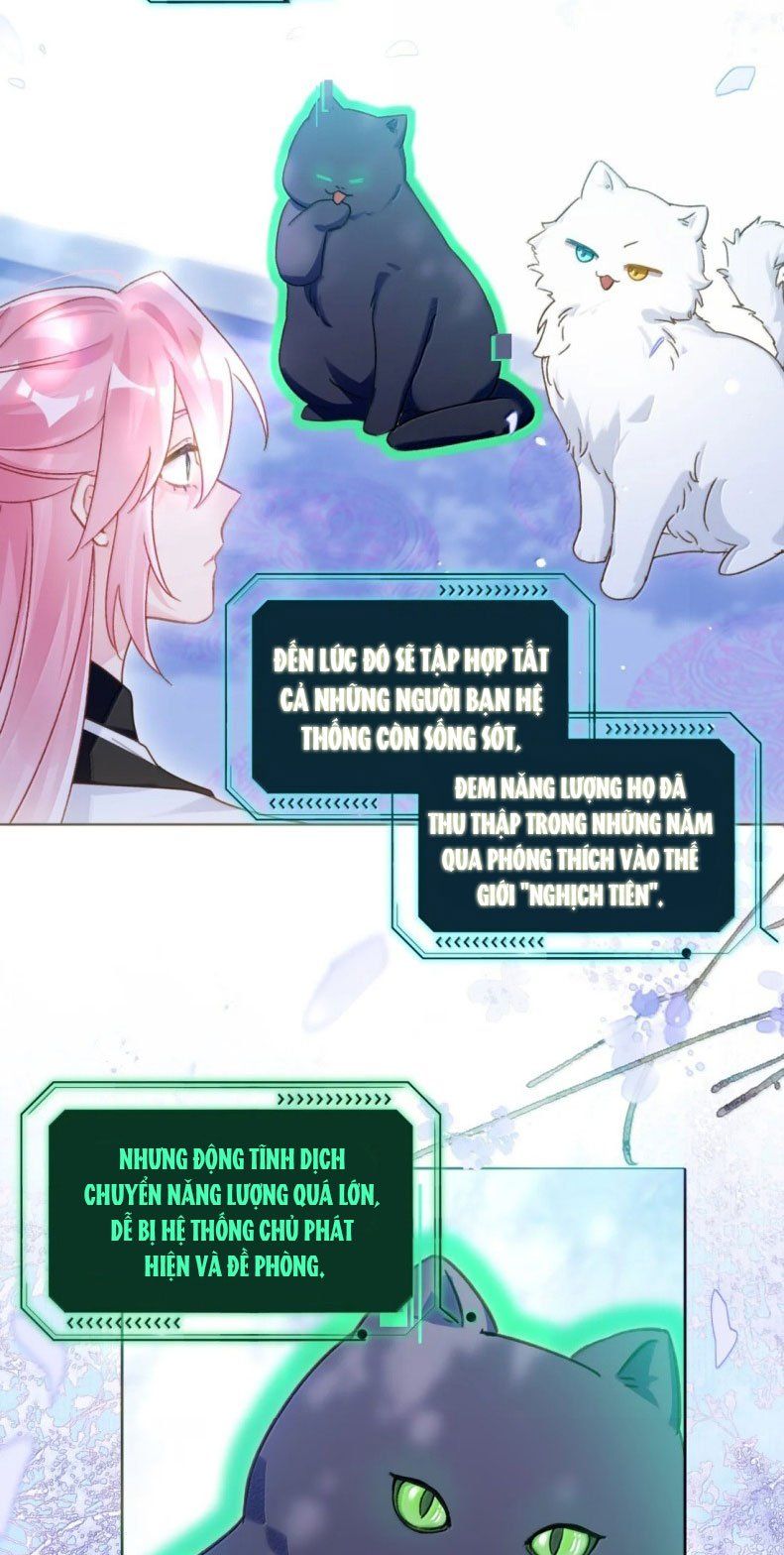 đọc truyện Tôi Phải Làm 1 Kẻ Đại Xấu Xa Chương 192 ảnh 40 tại Thiên Thai Truyện