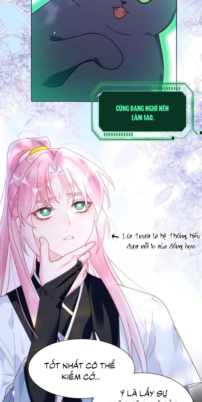 đọc truyện Tôi Phải Làm 1 Kẻ Đại Xấu Xa Chương 192 ảnh 41 tại Thiên Thai Truyện