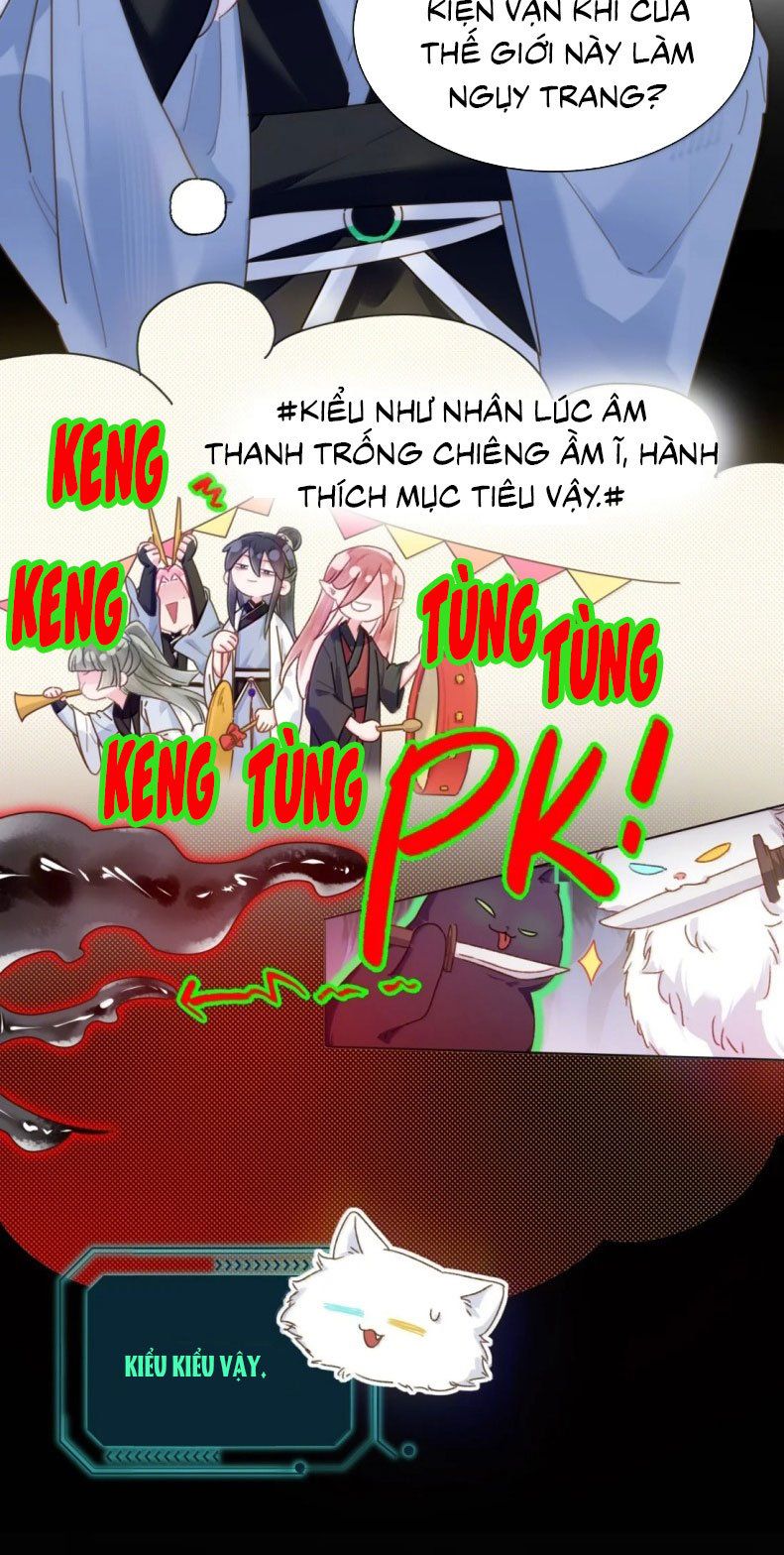 đọc truyện Tôi Phải Làm 1 Kẻ Đại Xấu Xa Chương 192 ảnh 42 tại Thiên Thai Truyện