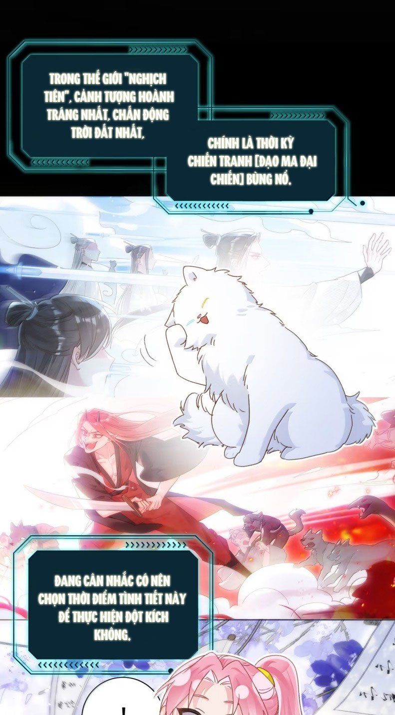 đọc truyện Tôi Phải Làm 1 Kẻ Đại Xấu Xa Chương 192 ảnh 43 tại Thiên Thai Truyện