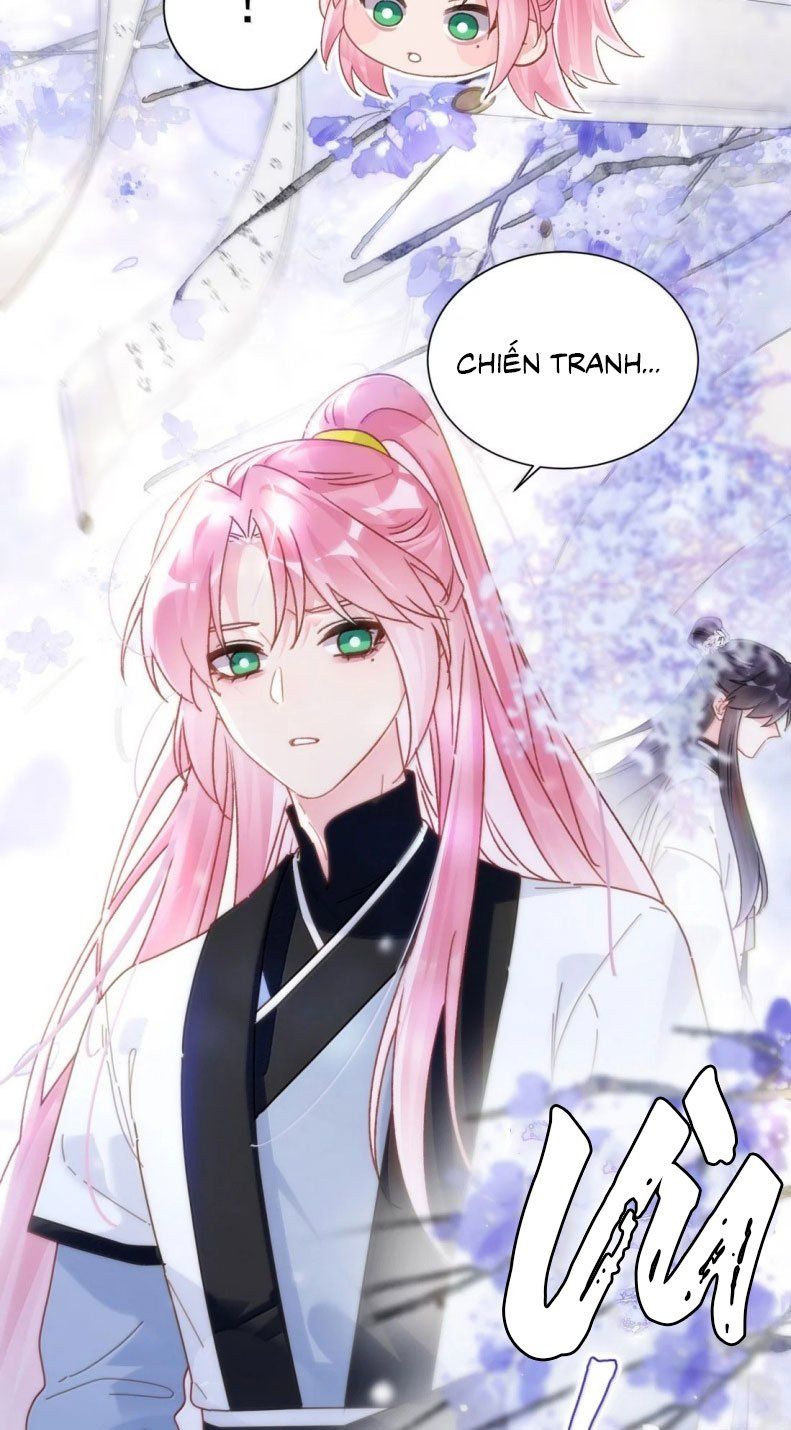 đọc truyện Tôi Phải Làm 1 Kẻ Đại Xấu Xa Chương 192 ảnh 44 tại Thiên Thai Truyện