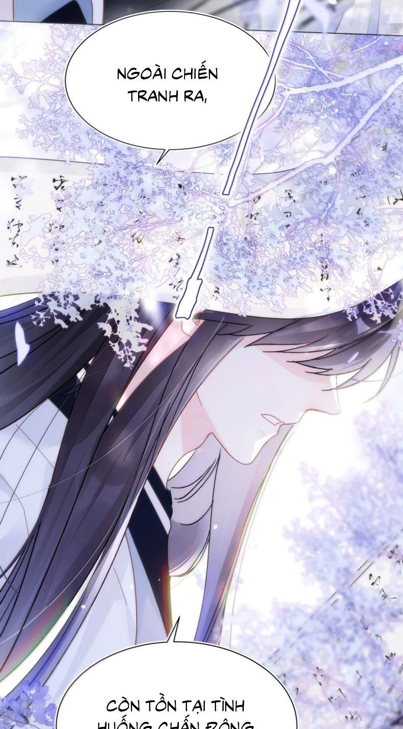 đọc truyện Tôi Phải Làm 1 Kẻ Đại Xấu Xa Chương 192 ảnh 45 tại Thiên Thai Truyện