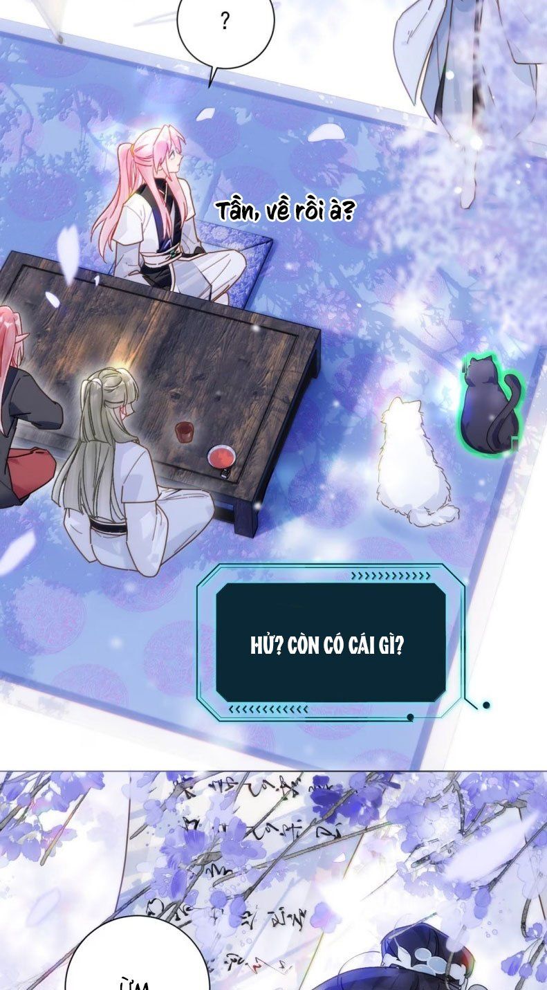 đọc truyện Tôi Phải Làm 1 Kẻ Đại Xấu Xa Chương 192 ảnh 47 tại Thiên Thai Truyện