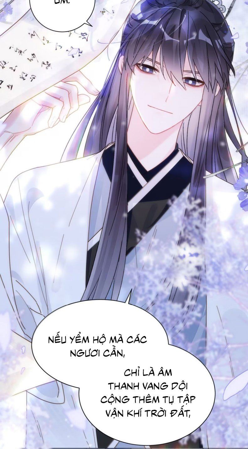 đọc truyện Tôi Phải Làm 1 Kẻ Đại Xấu Xa Chương 192 ảnh 48 tại Thiên Thai Truyện