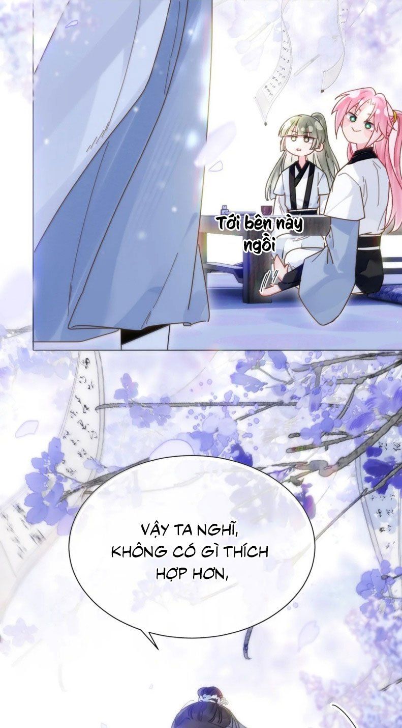 đọc truyện Tôi Phải Làm 1 Kẻ Đại Xấu Xa Chương 192 ảnh 49 tại Thiên Thai Truyện