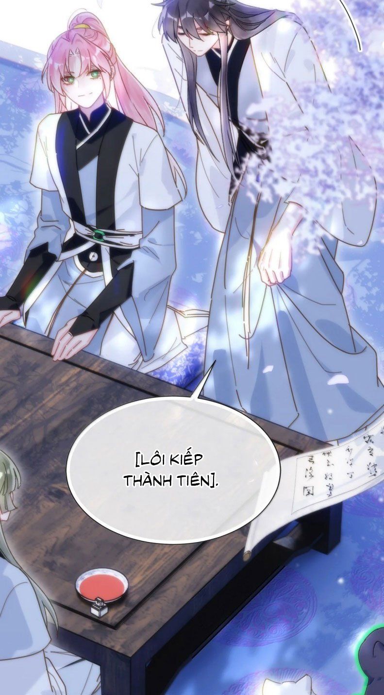 đọc truyện Tôi Phải Làm 1 Kẻ Đại Xấu Xa Chương 192 ảnh 50 tại Thiên Thai Truyện