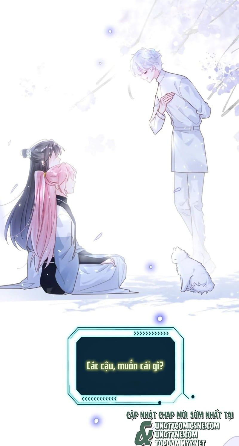 đọc truyện Tôi Phải Làm 1 Kẻ Đại Xấu Xa Chương 193 ảnh 12 tại Thiên Thai Truyện