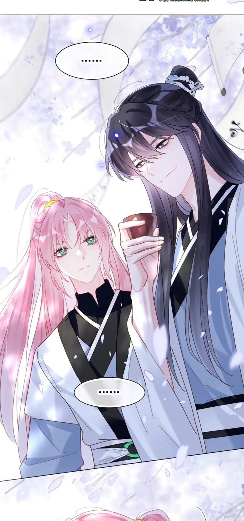 đọc truyện Tôi Phải Làm 1 Kẻ Đại Xấu Xa Chương 193 ảnh 13 tại Thiên Thai Truyện