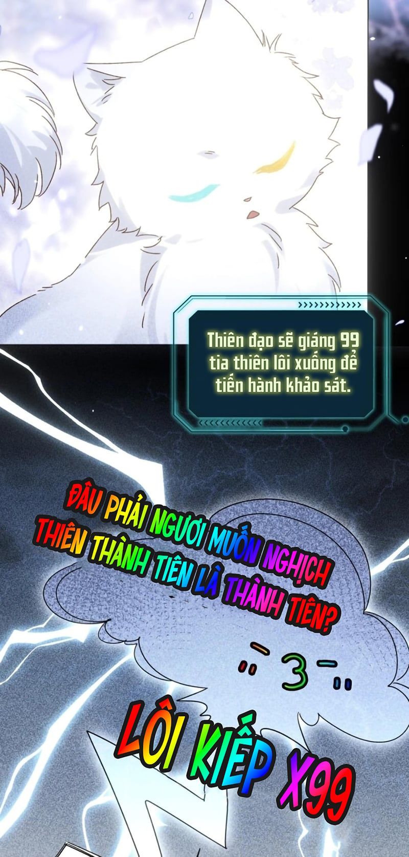 đọc truyện Tôi Phải Làm 1 Kẻ Đại Xấu Xa Chương 193 ảnh 4 tại Thiên Thai Truyện