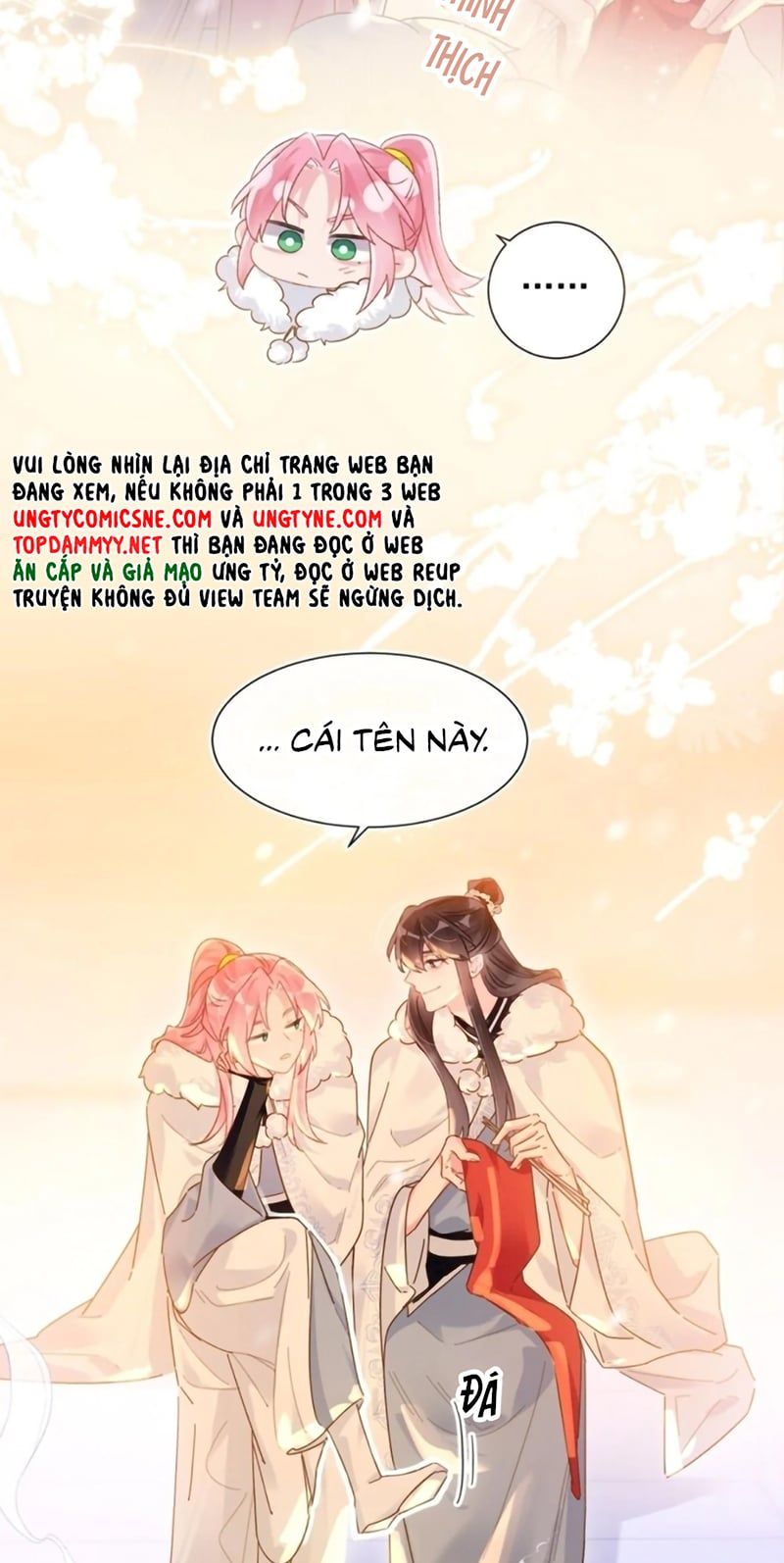 đọc truyện Tôi Phải Làm 1 Kẻ Đại Xấu Xa Chương 193 ảnh 22 tại Thiên Thai Truyện