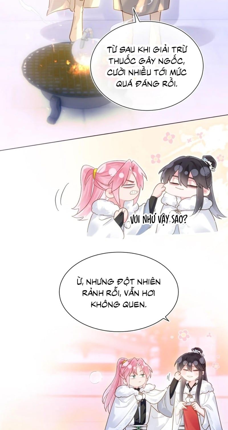 đọc truyện Tôi Phải Làm 1 Kẻ Đại Xấu Xa Chương 193 ảnh 23 tại Thiên Thai Truyện