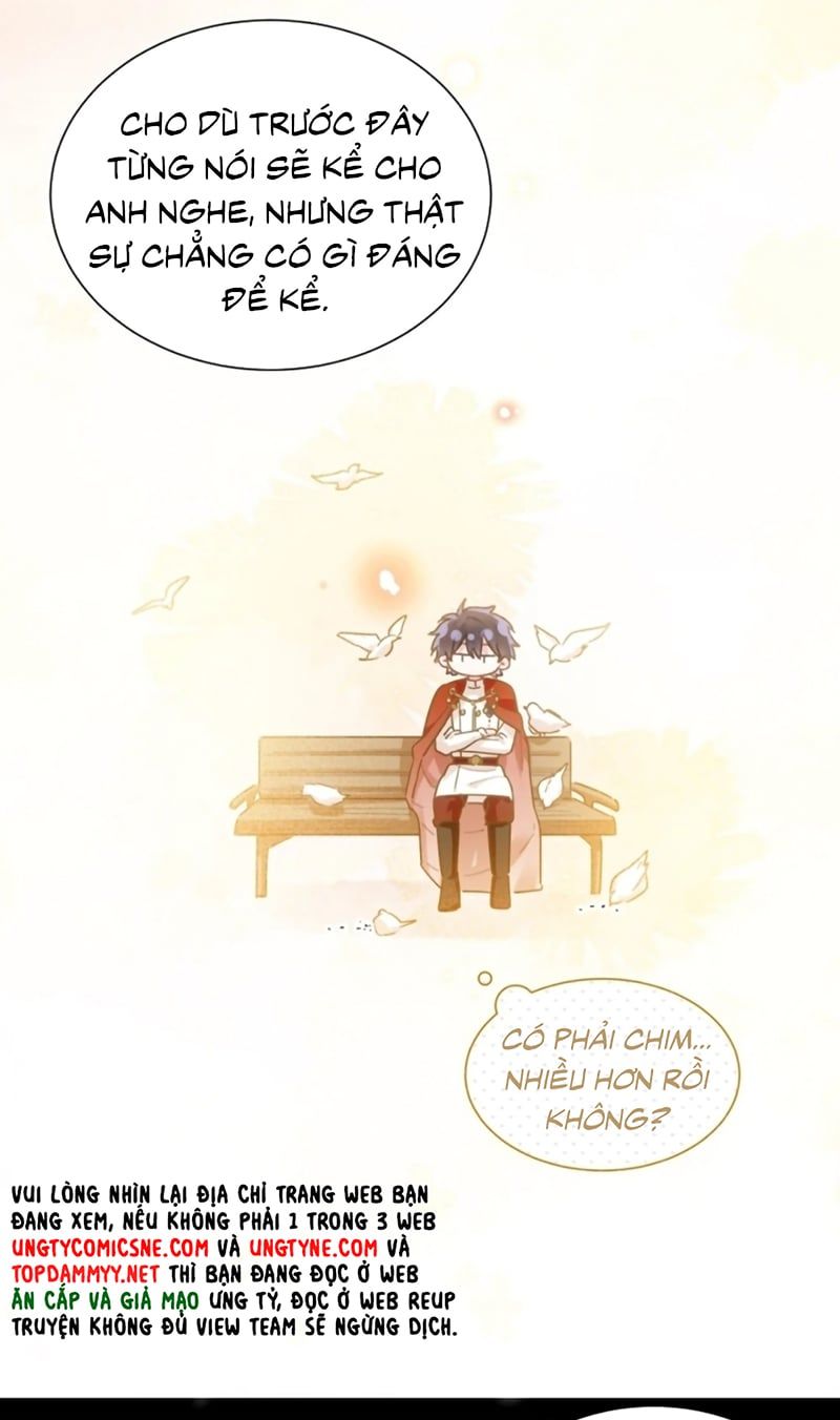 đọc truyện Tôi Phải Làm 1 Kẻ Đại Xấu Xa Chương 193 ảnh 27 tại Thiên Thai Truyện