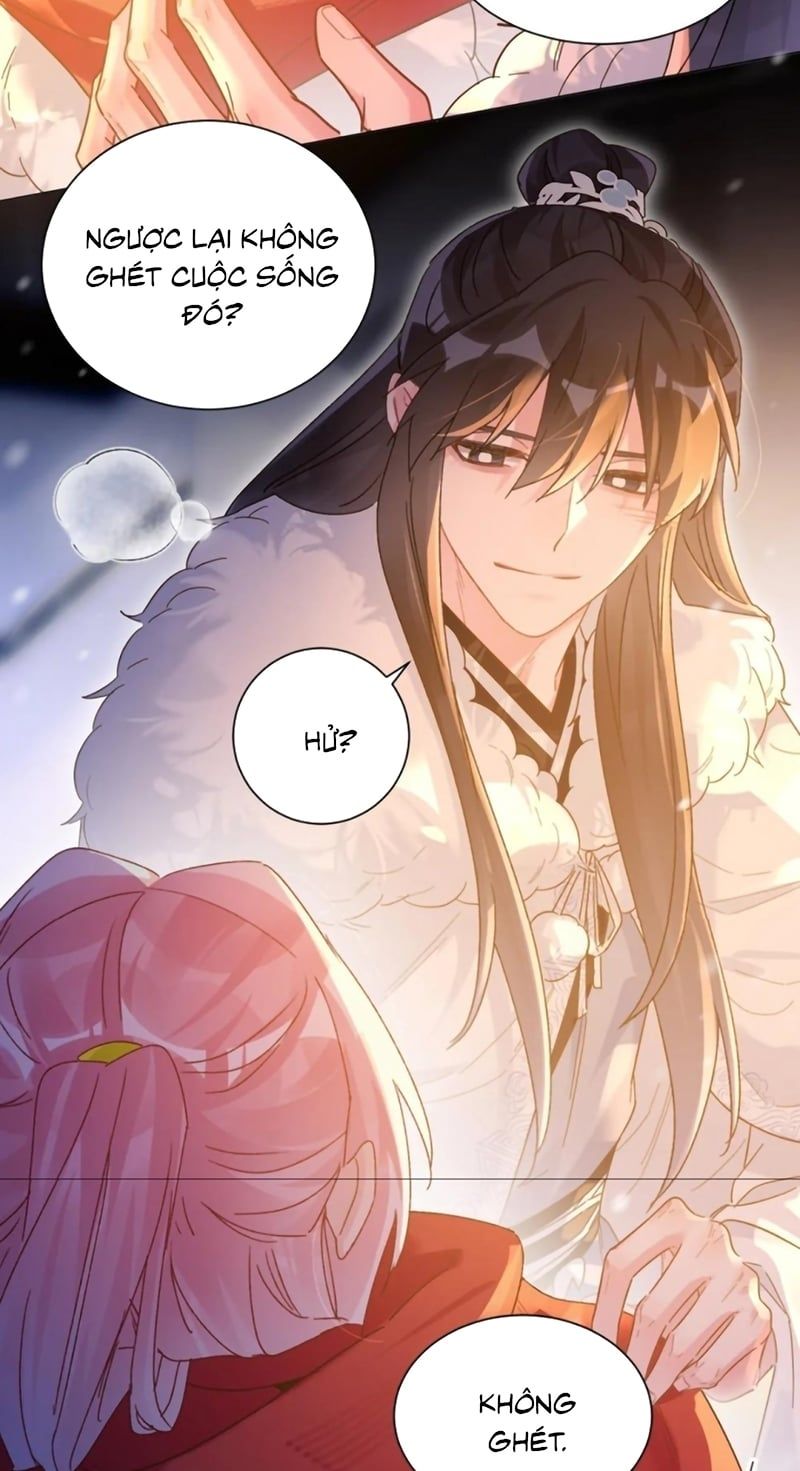 đọc truyện Tôi Phải Làm 1 Kẻ Đại Xấu Xa Chương 193 ảnh 29 tại Thiên Thai Truyện