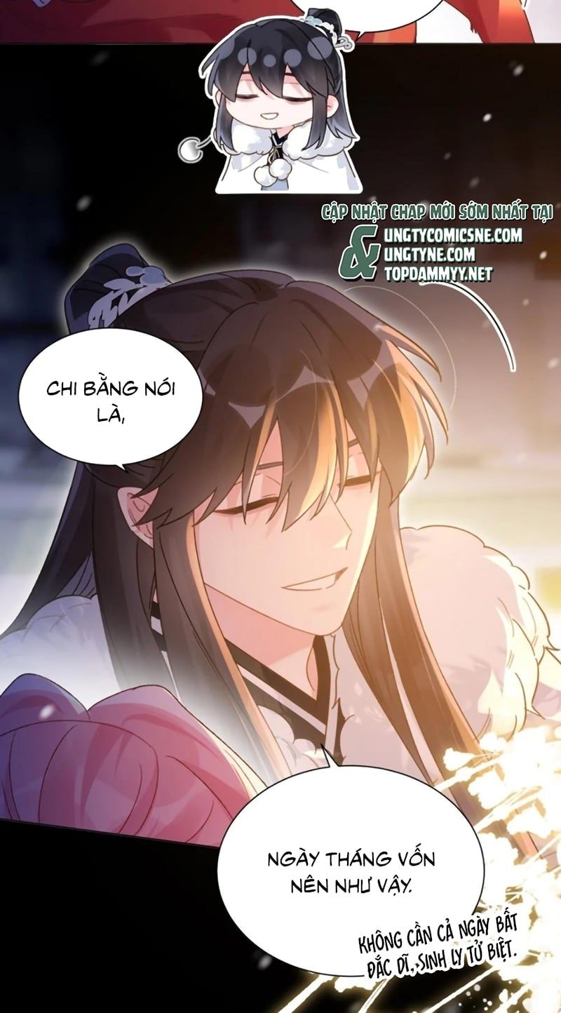 đọc truyện Tôi Phải Làm 1 Kẻ Đại Xấu Xa Chương 193 ảnh 30 tại Thiên Thai Truyện