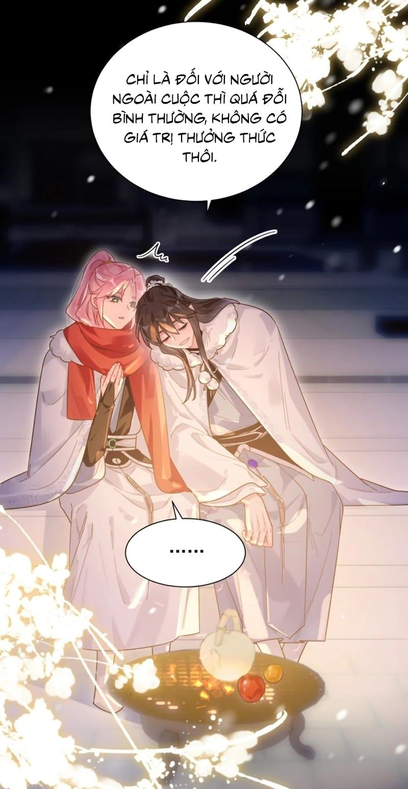 đọc truyện Tôi Phải Làm 1 Kẻ Đại Xấu Xa Chương 193 ảnh 31 tại Thiên Thai Truyện