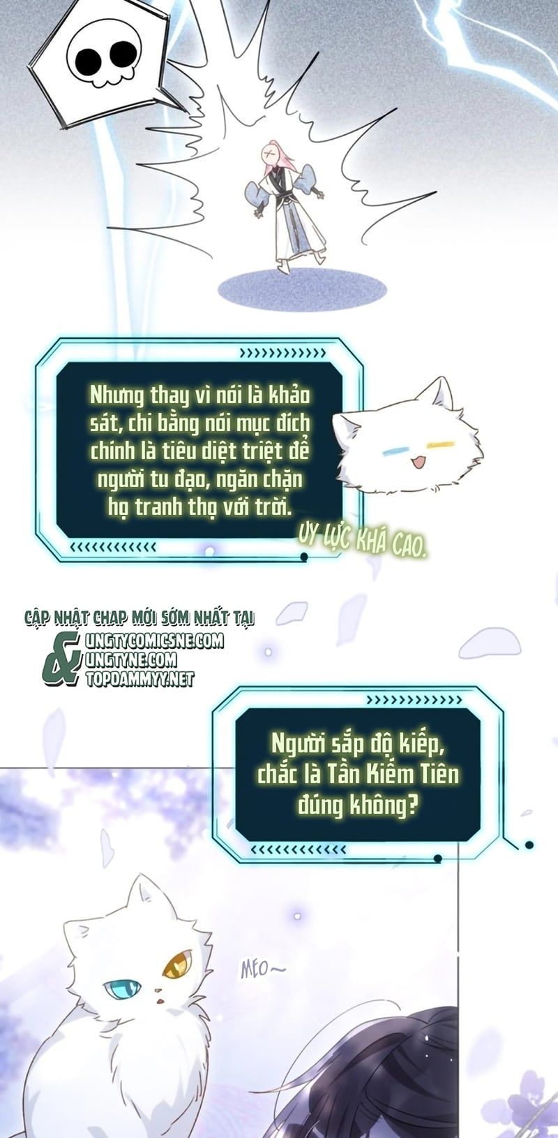 đọc truyện Tôi Phải Làm 1 Kẻ Đại Xấu Xa Chương 193 ảnh 5 tại Thiên Thai Truyện