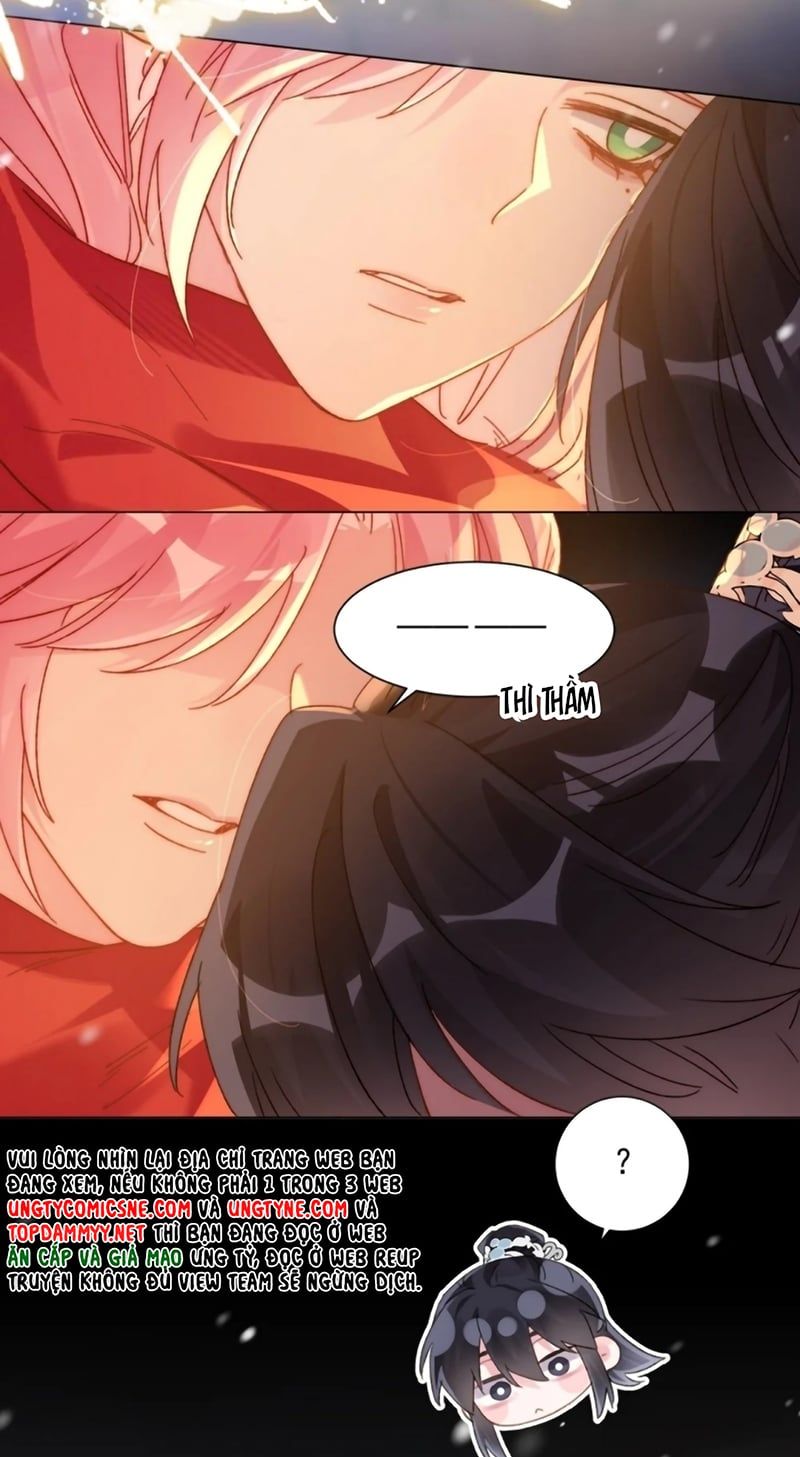 đọc truyện Tôi Phải Làm 1 Kẻ Đại Xấu Xa Chương 193 ảnh 32 tại Thiên Thai Truyện