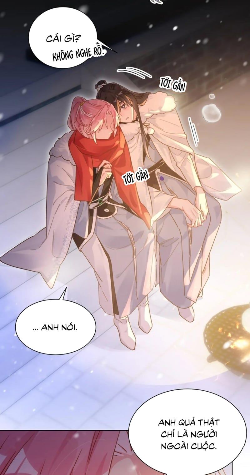 đọc truyện Tôi Phải Làm 1 Kẻ Đại Xấu Xa Chương 193 ảnh 33 tại Thiên Thai Truyện