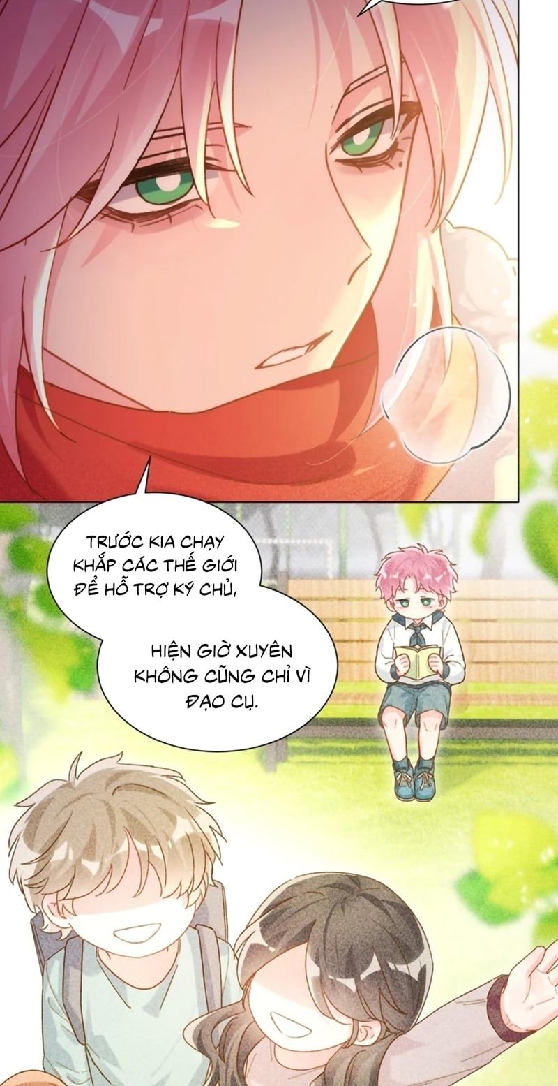 đọc truyện Tôi Phải Làm 1 Kẻ Đại Xấu Xa Chương 193 ảnh 34 tại Thiên Thai Truyện