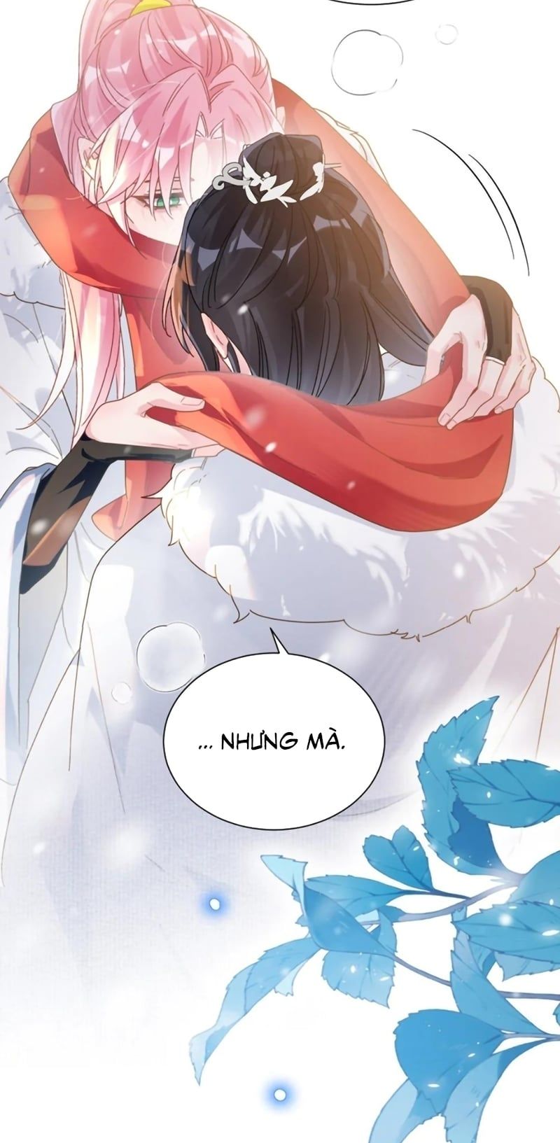 đọc truyện Tôi Phải Làm 1 Kẻ Đại Xấu Xa Chương 193 ảnh 36 tại Thiên Thai Truyện