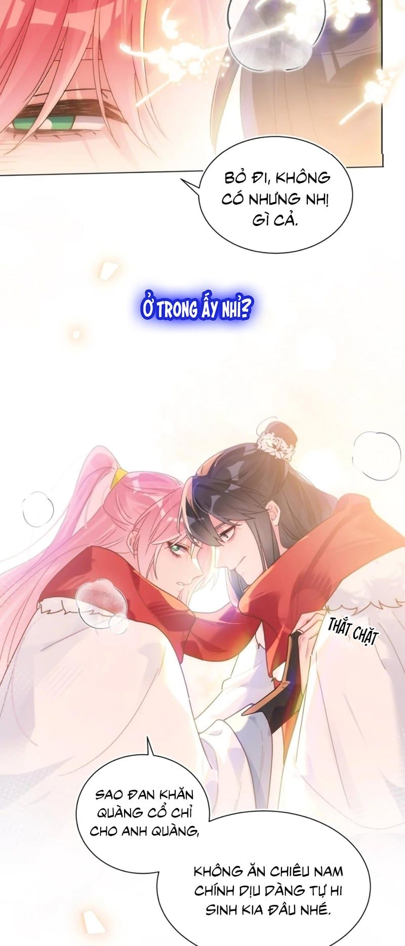 đọc truyện Tôi Phải Làm 1 Kẻ Đại Xấu Xa Chương 193 ảnh 40 tại Thiên Thai Truyện