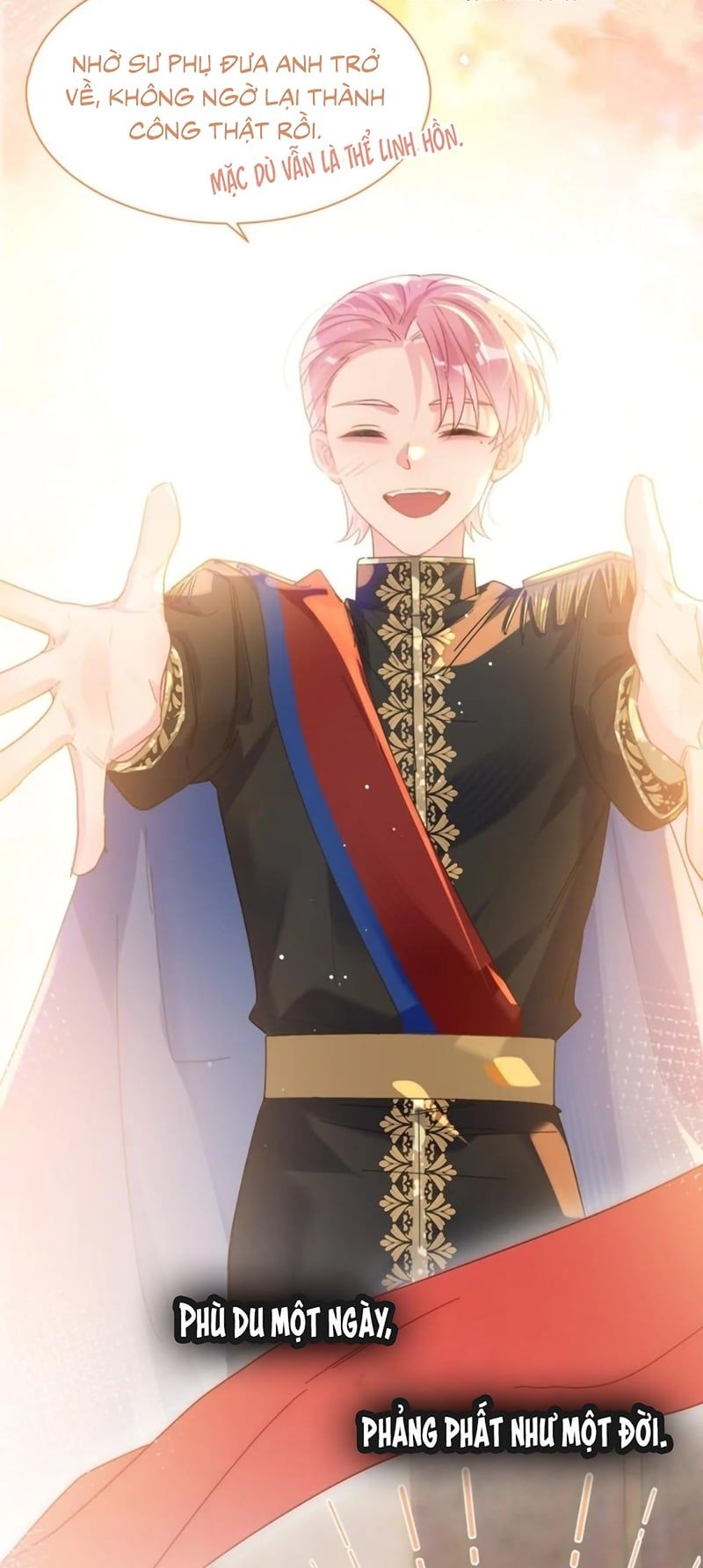 đọc truyện Tôi Phải Làm 1 Kẻ Đại Xấu Xa Chương 193 ảnh 43 tại Thiên Thai Truyện