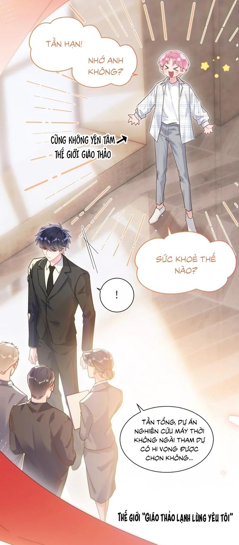 đọc truyện Tôi Phải Làm 1 Kẻ Đại Xấu Xa Chương 193 ảnh 44 tại Thiên Thai Truyện