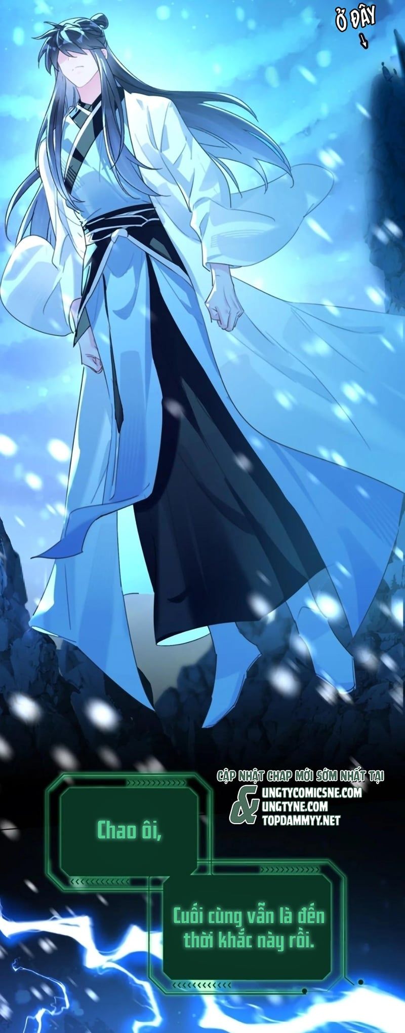 đọc truyện Tôi Phải Làm 1 Kẻ Đại Xấu Xa Chương 193 ảnh 50 tại Thiên Thai Truyện