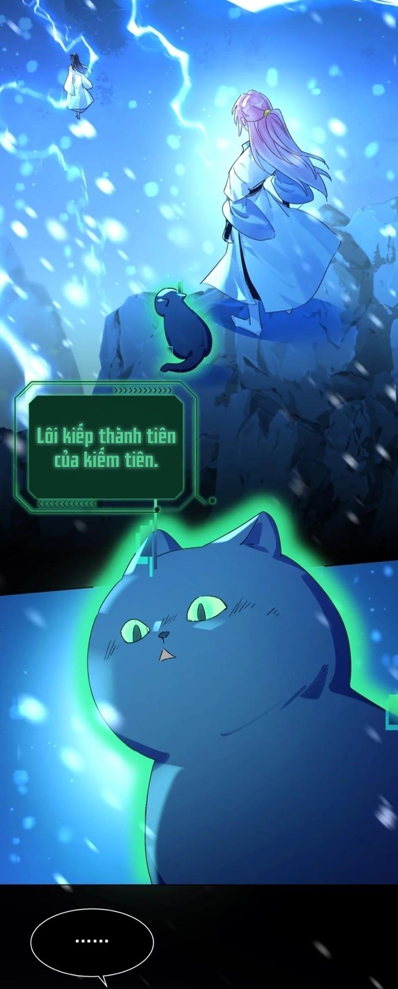 đọc truyện Tôi Phải Làm 1 Kẻ Đại Xấu Xa Chương 193 ảnh 51 tại Thiên Thai Truyện