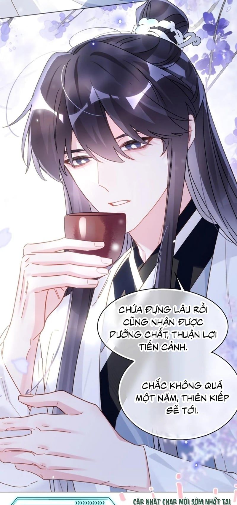 đọc truyện Tôi Phải Làm 1 Kẻ Đại Xấu Xa Chương 193 ảnh 7 tại Thiên Thai Truyện