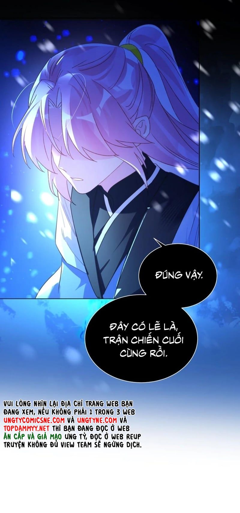 đọc truyện Tôi Phải Làm 1 Kẻ Đại Xấu Xa Chương 193 ảnh 52 tại Thiên Thai Truyện