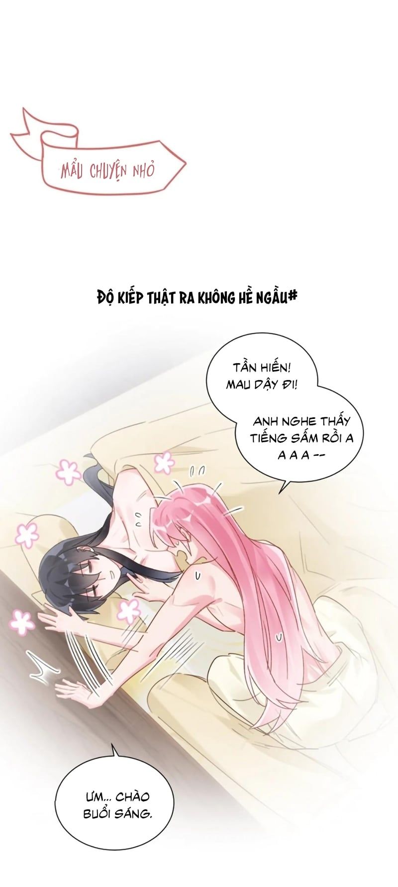 đọc truyện Tôi Phải Làm 1 Kẻ Đại Xấu Xa Chương 193 ảnh 53 tại Thiên Thai Truyện