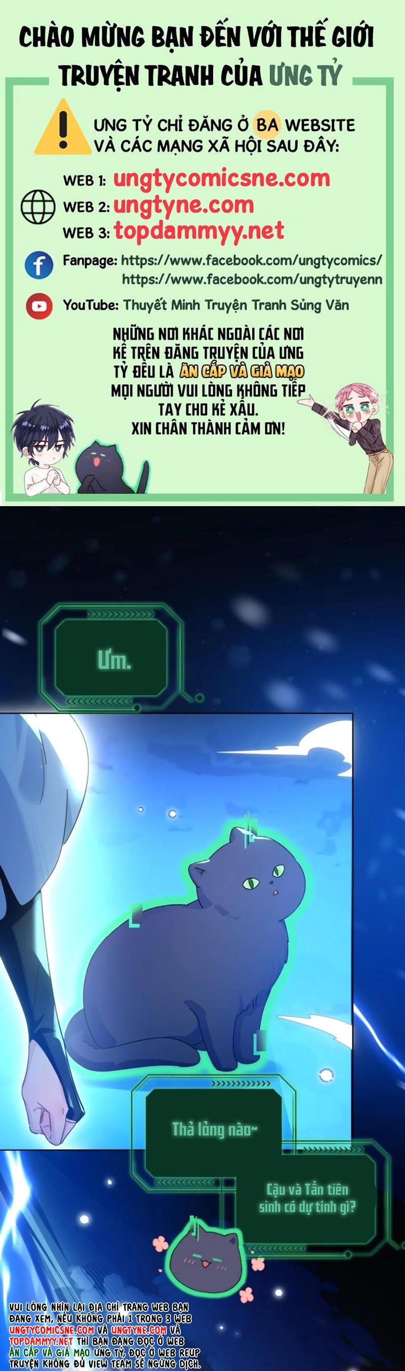 đọc truyện Tôi Phải Làm 1 Kẻ Đại Xấu Xa Chương 194 ảnh 3 tại Thiên Thai Truyện