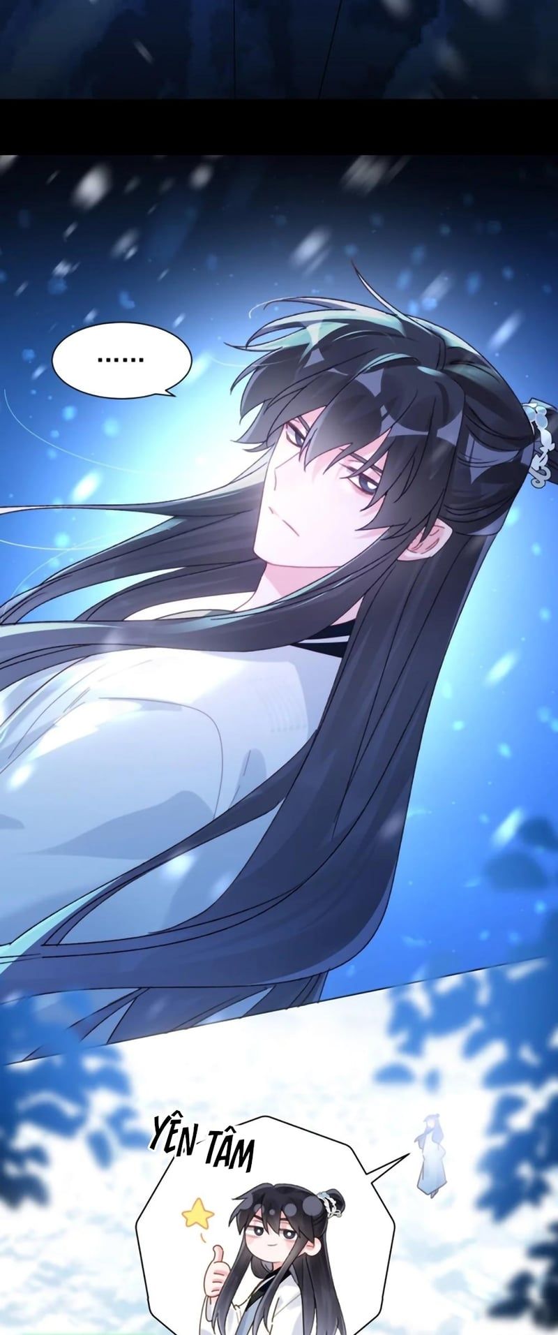 đọc truyện Tôi Phải Làm 1 Kẻ Đại Xấu Xa Chương 194 ảnh 13 tại Thiên Thai Truyện