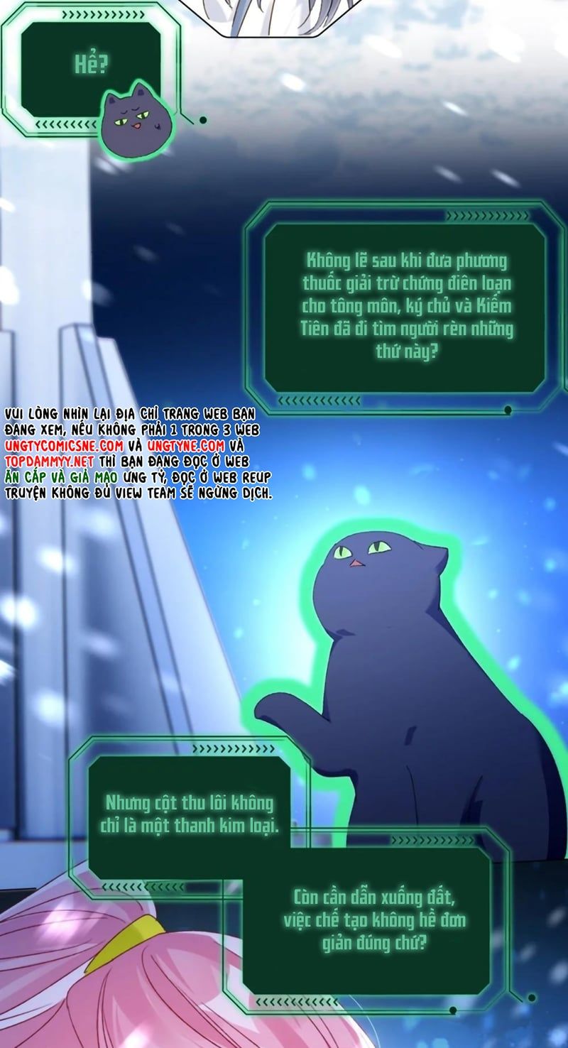 đọc truyện Tôi Phải Làm 1 Kẻ Đại Xấu Xa Chương 194 ảnh 14 tại Thiên Thai Truyện