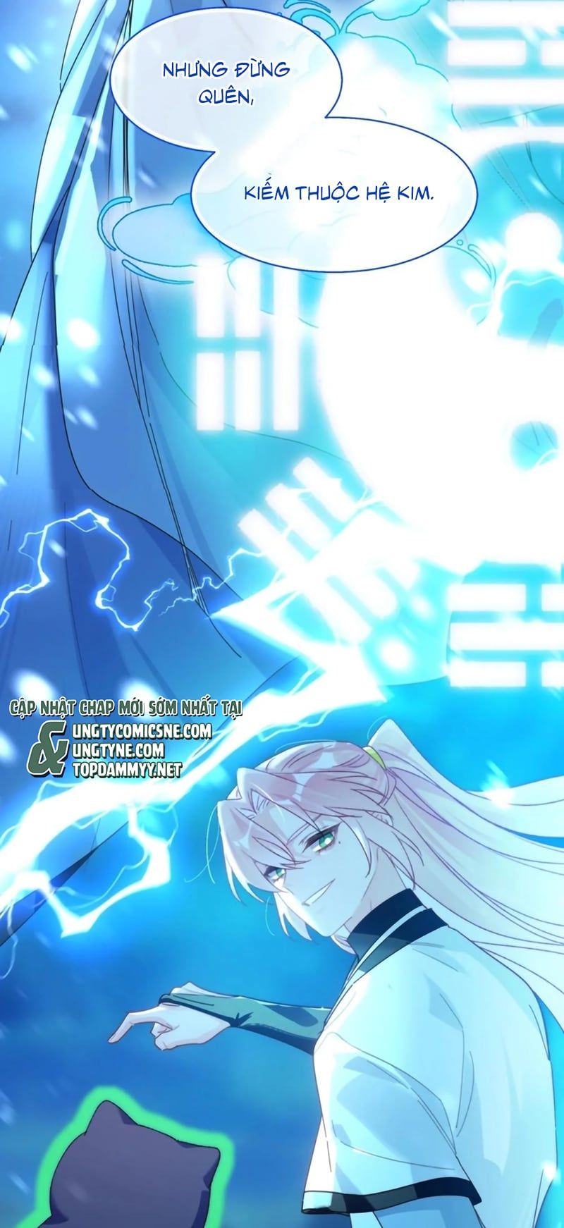 đọc truyện Tôi Phải Làm 1 Kẻ Đại Xấu Xa Chương 194 ảnh 16 tại Thiên Thai Truyện