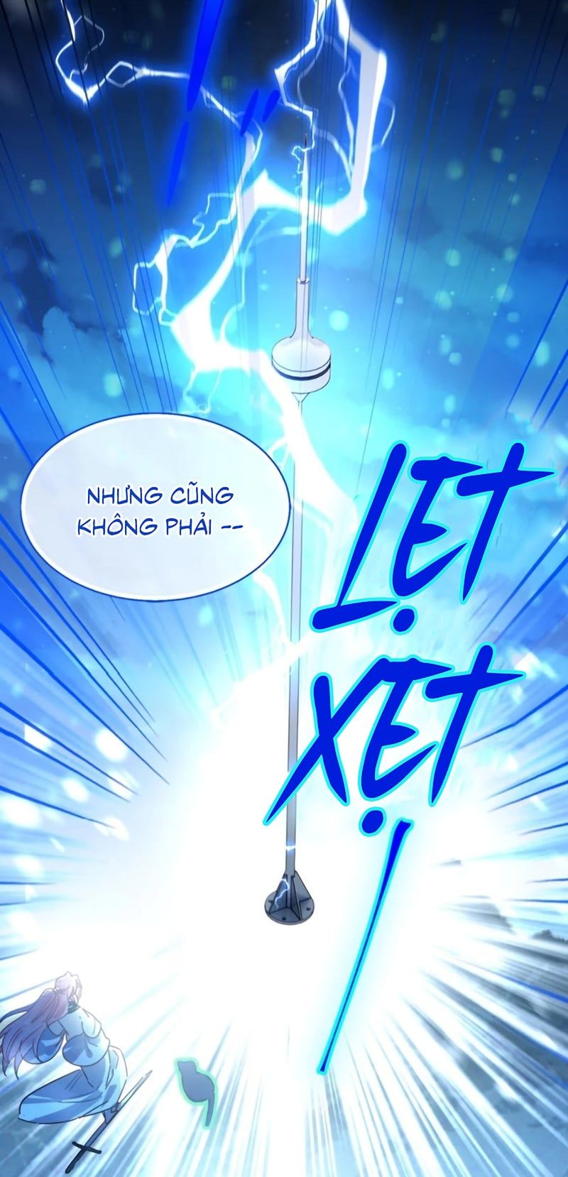 đọc truyện Tôi Phải Làm 1 Kẻ Đại Xấu Xa Chương 194 ảnh 18 tại Thiên Thai Truyện