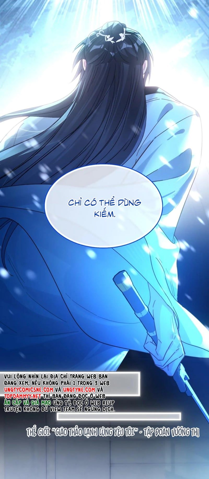 đọc truyện Tôi Phải Làm 1 Kẻ Đại Xấu Xa Chương 194 ảnh 19 tại Thiên Thai Truyện