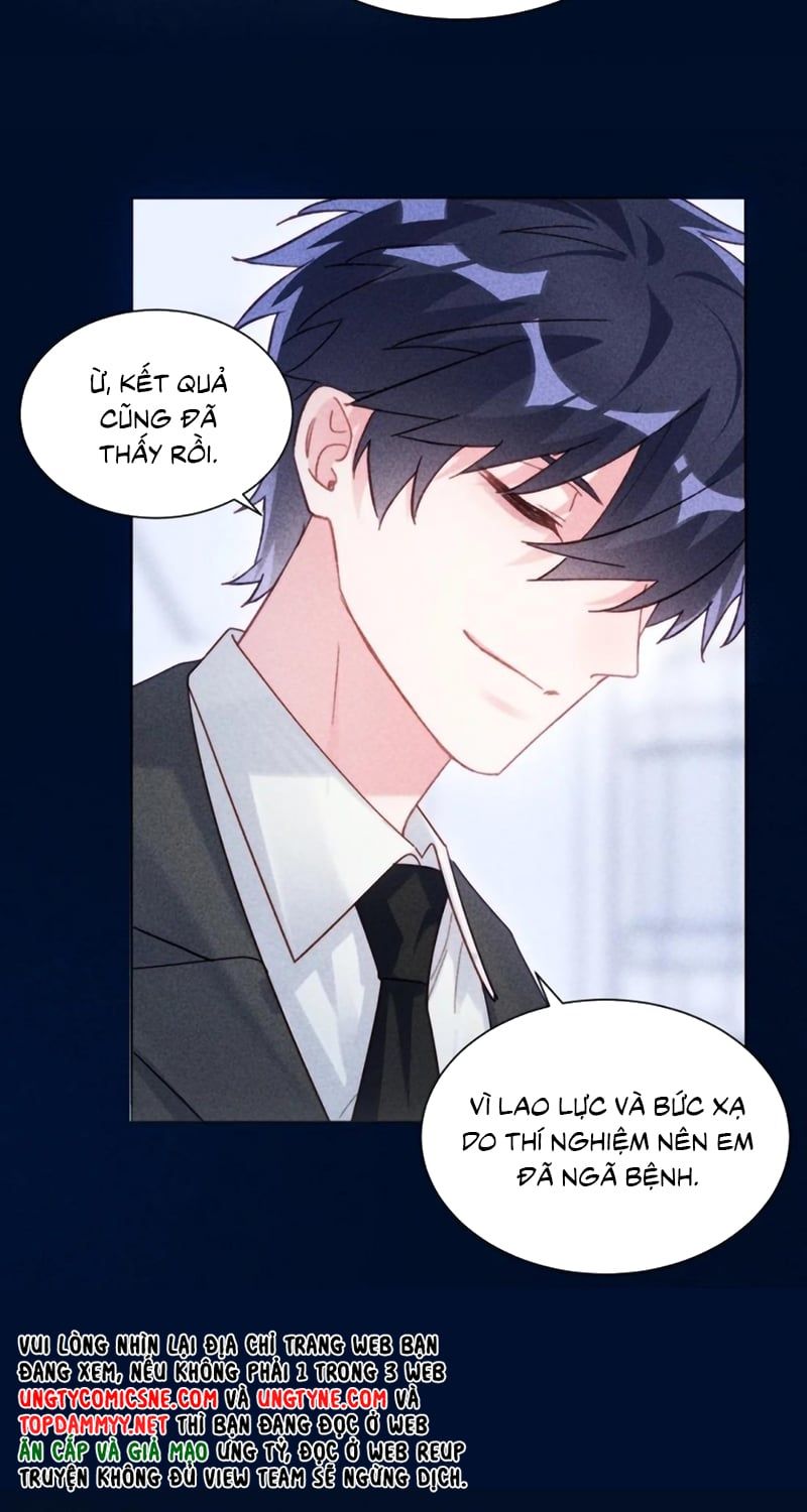 đọc truyện Tôi Phải Làm 1 Kẻ Đại Xấu Xa Chương 194 ảnh 22 tại Thiên Thai Truyện