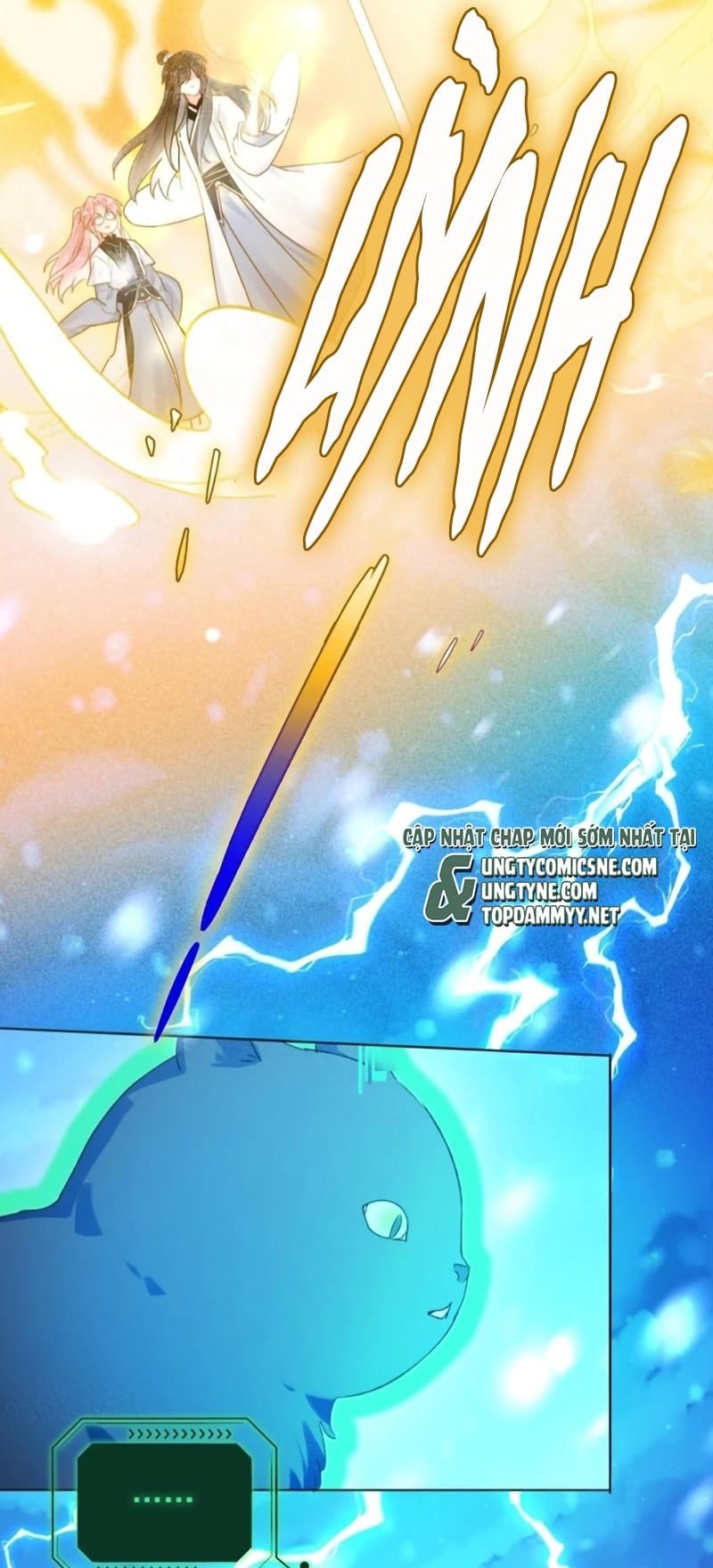 đọc truyện Tôi Phải Làm 1 Kẻ Đại Xấu Xa Chương 194 ảnh 25 tại Thiên Thai Truyện