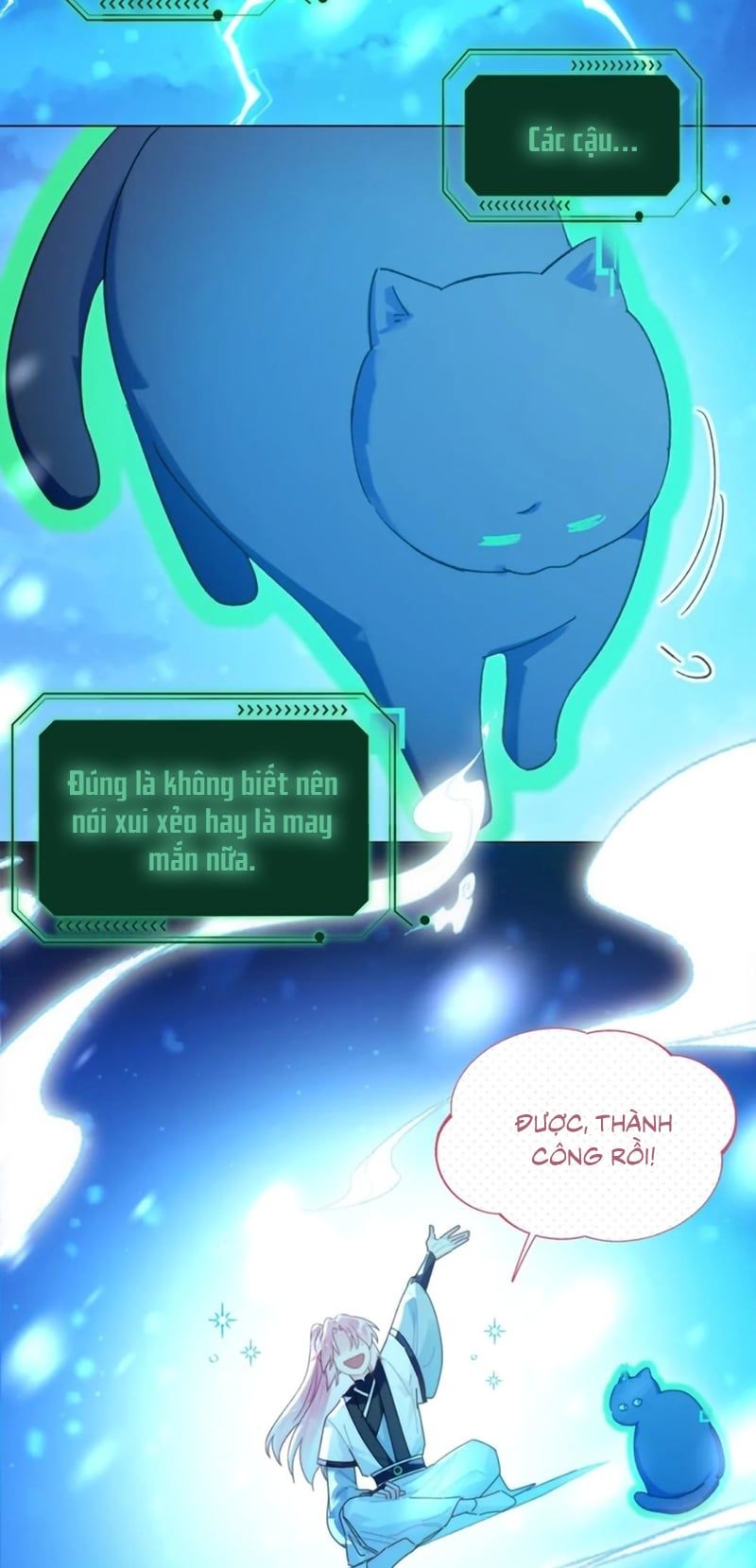 đọc truyện Tôi Phải Làm 1 Kẻ Đại Xấu Xa Chương 194 ảnh 26 tại Thiên Thai Truyện