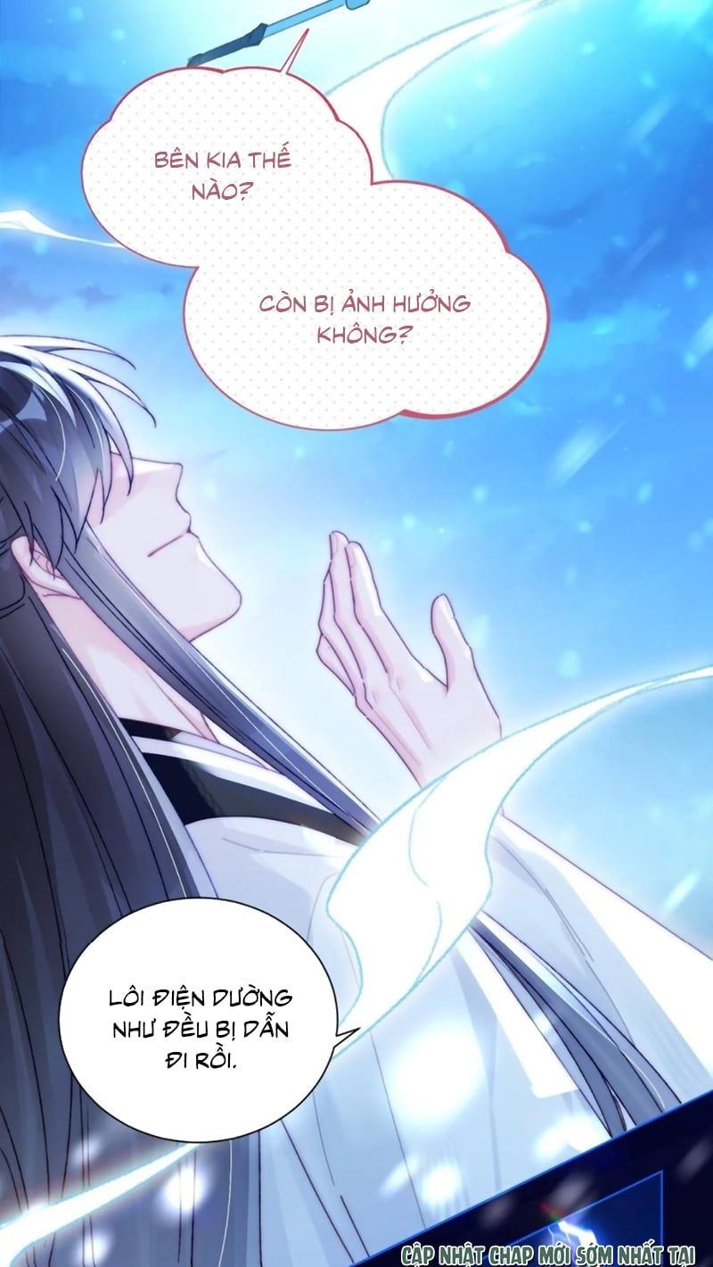 đọc truyện Tôi Phải Làm 1 Kẻ Đại Xấu Xa Chương 194 ảnh 27 tại Thiên Thai Truyện