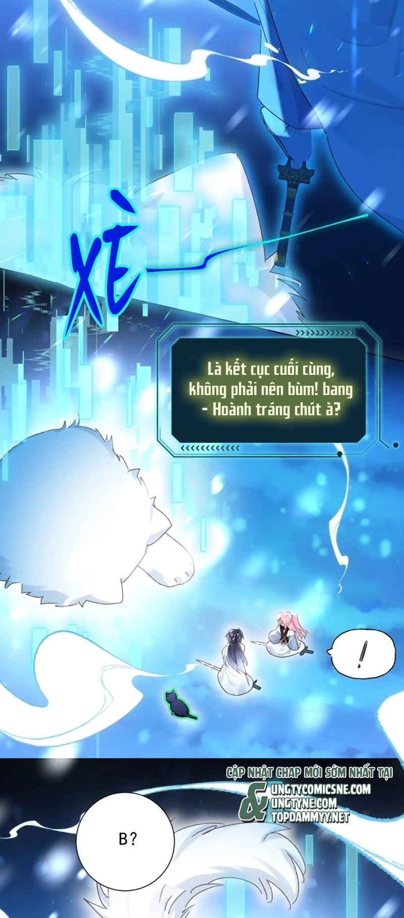 đọc truyện Tôi Phải Làm 1 Kẻ Đại Xấu Xa Chương 194 ảnh 33 tại Thiên Thai Truyện