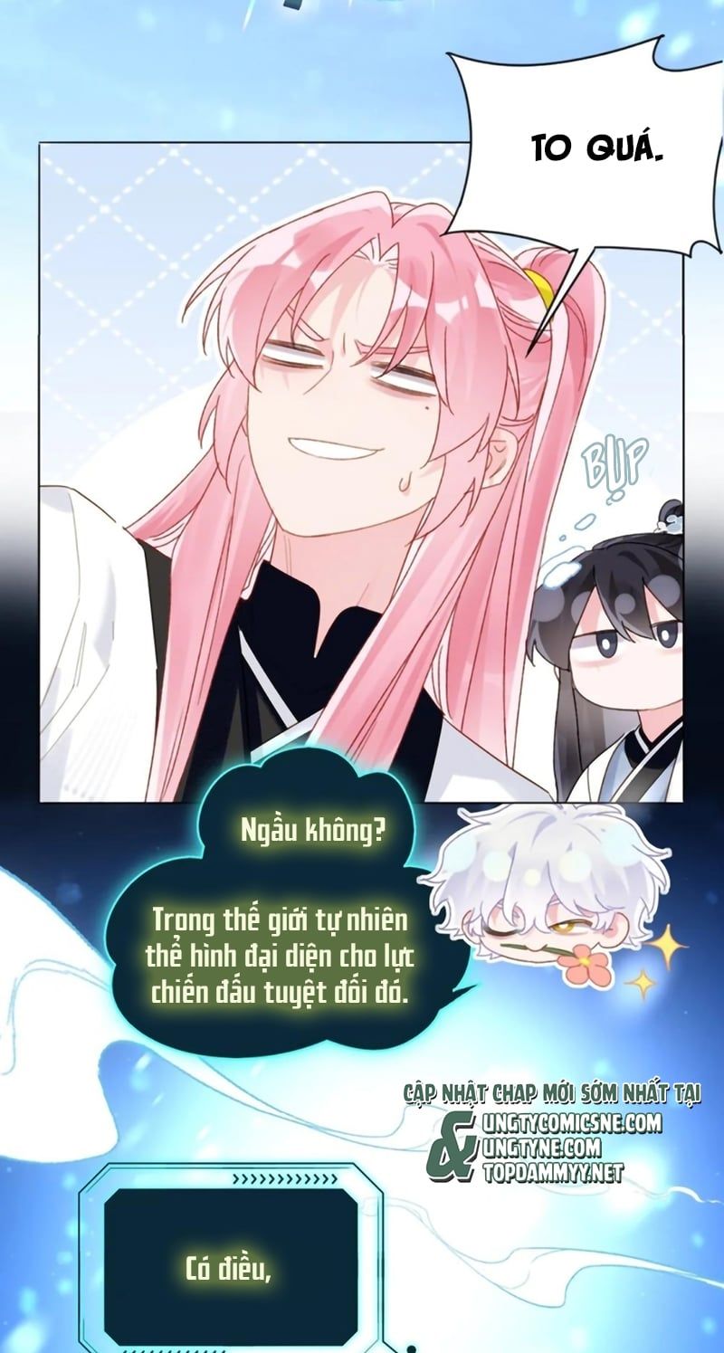 đọc truyện Tôi Phải Làm 1 Kẻ Đại Xấu Xa Chương 194 ảnh 35 tại Thiên Thai Truyện