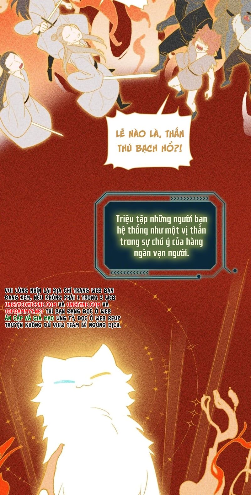 đọc truyện Tôi Phải Làm 1 Kẻ Đại Xấu Xa Chương 194 ảnh 38 tại Thiên Thai Truyện