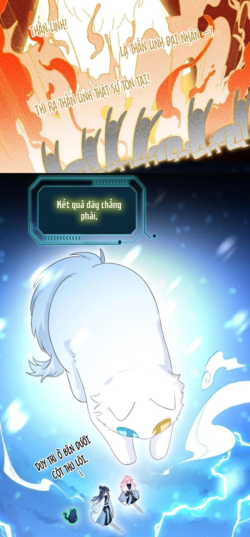 đọc truyện Tôi Phải Làm 1 Kẻ Đại Xấu Xa Chương 194 ảnh 39 tại Thiên Thai Truyện