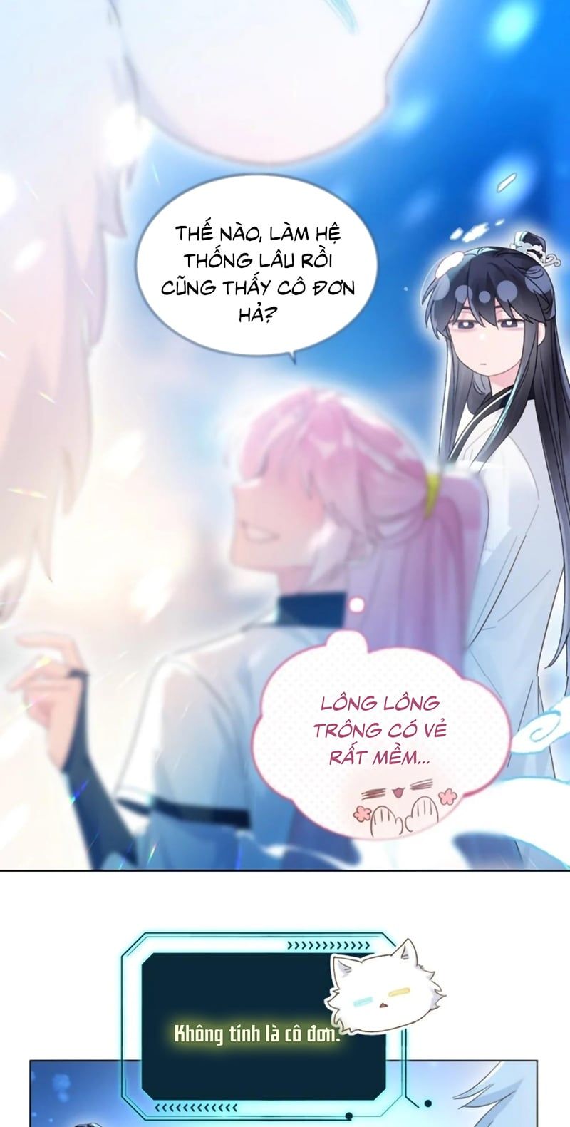 đọc truyện Tôi Phải Làm 1 Kẻ Đại Xấu Xa Chương 194 ảnh 41 tại Thiên Thai Truyện