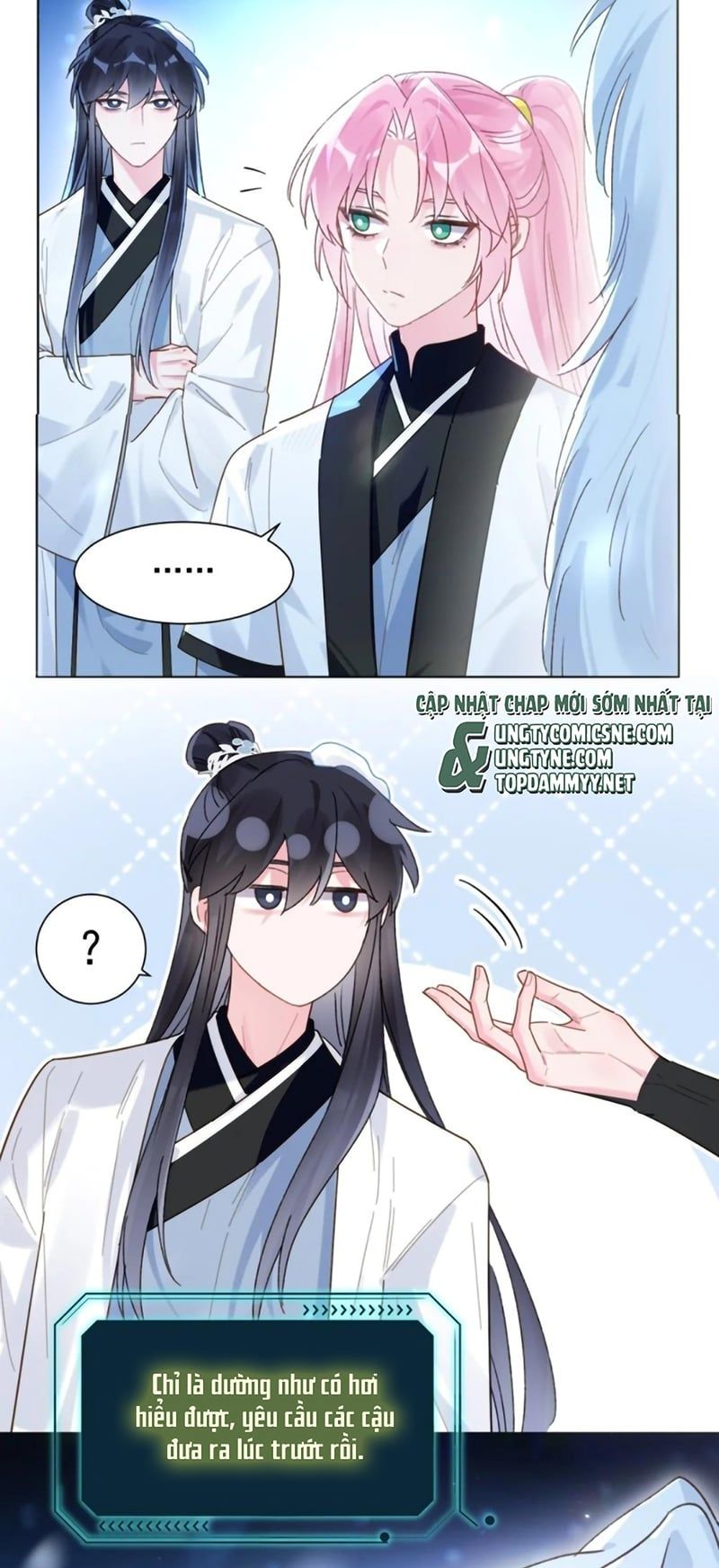 đọc truyện Tôi Phải Làm 1 Kẻ Đại Xấu Xa Chương 194 ảnh 42 tại Thiên Thai Truyện